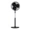 Black & Decker Stand Fan with Remote, 16 Inches, Black BFSR16B - alternate 1